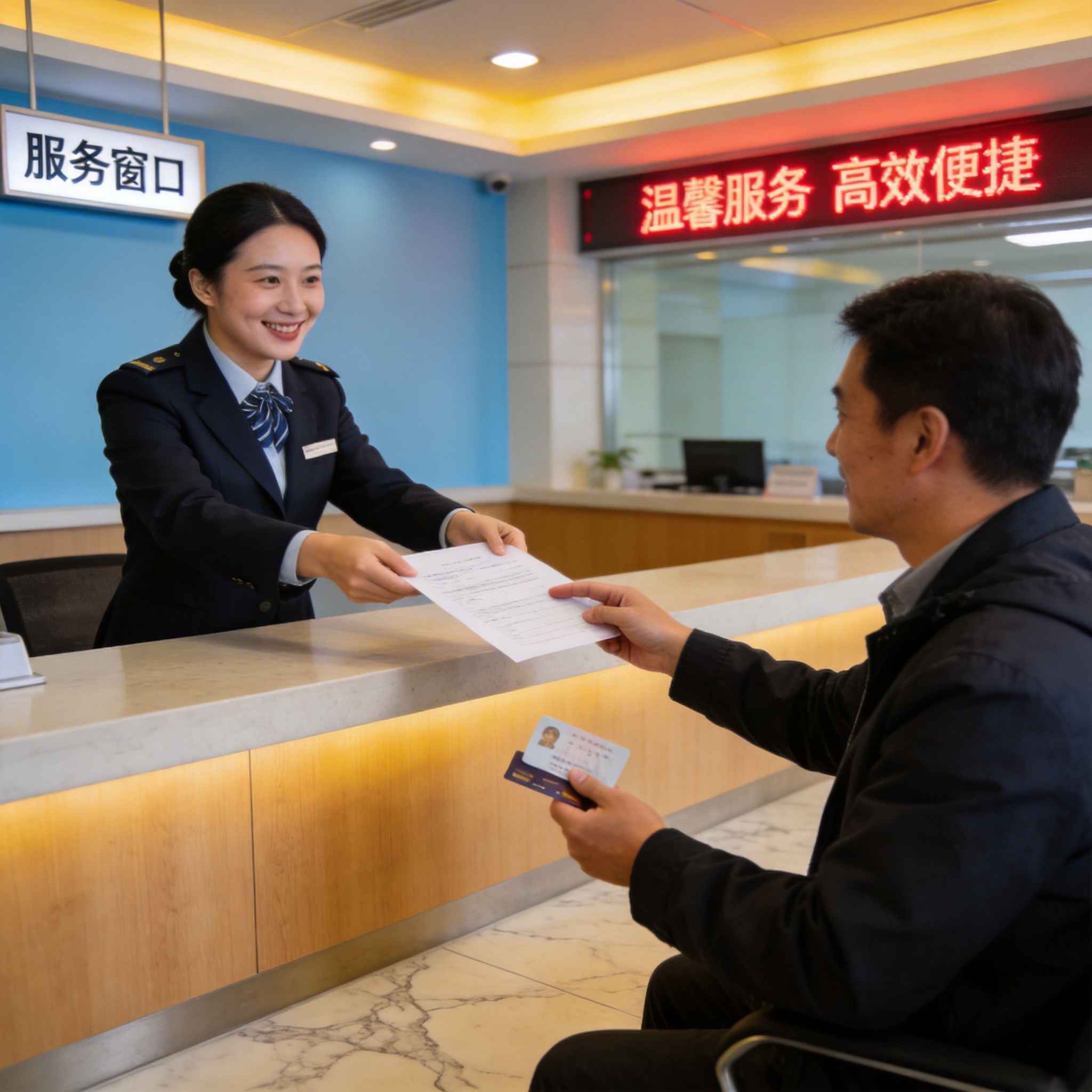 代办个人薪资流水